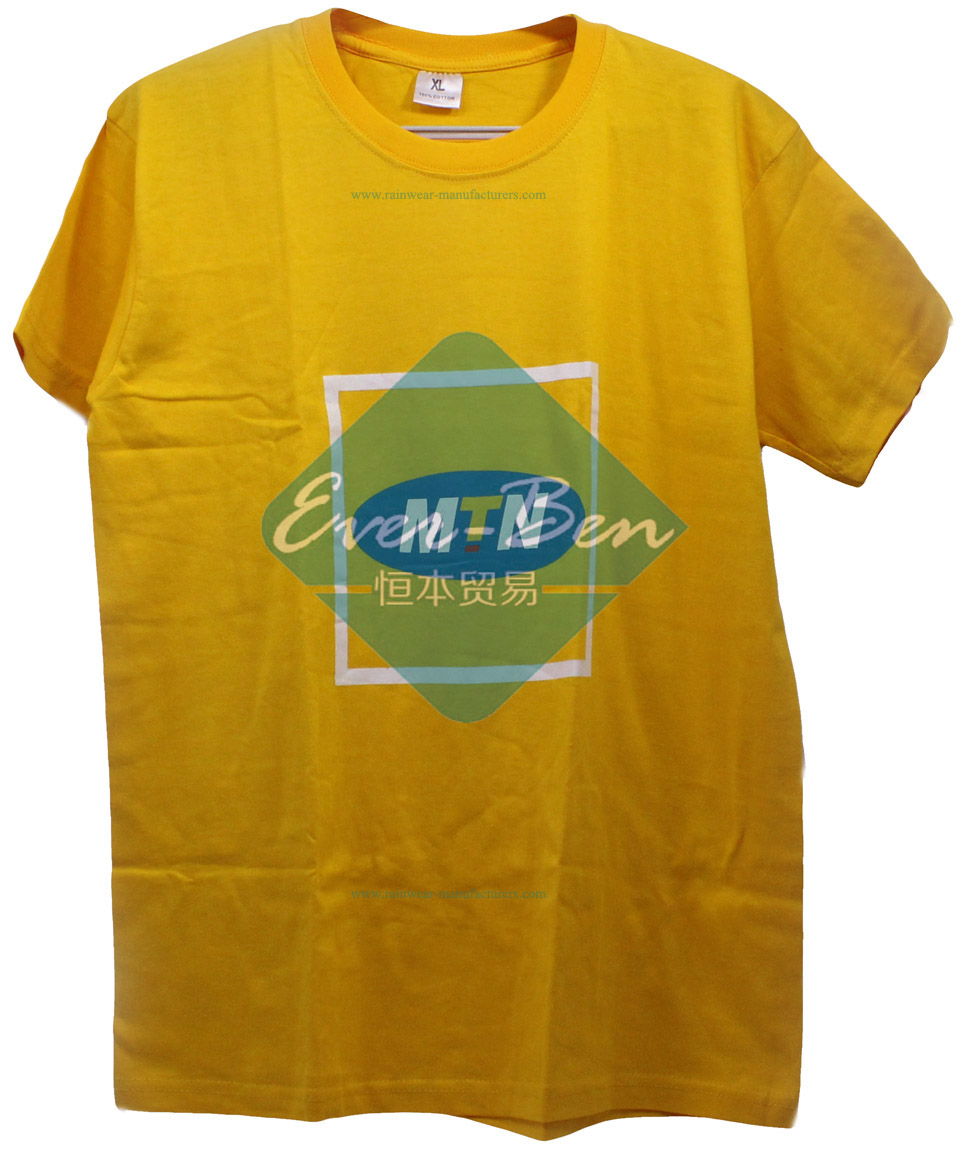 006 Tee shirt printing companies